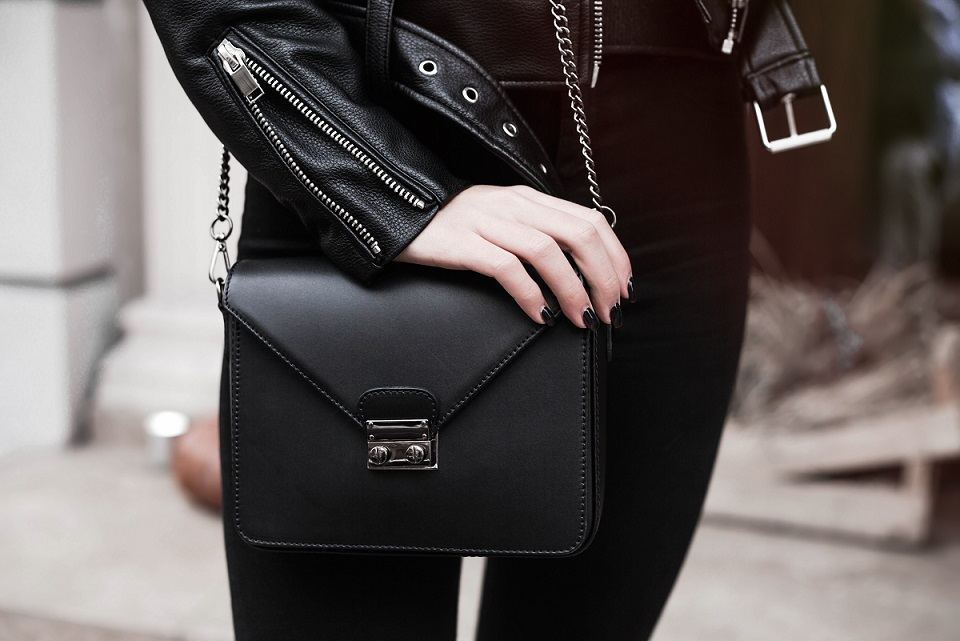 Designer handbag cleaning and restoration at AlterCleaners